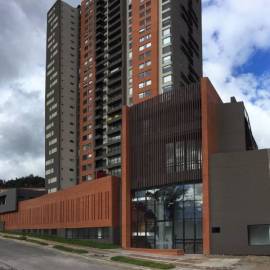 Hacienda la Estancia Rioja supervisión técnica Bogotá vivienda no VIS
