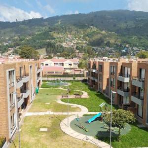 Hacienda la Sabana Veeduría de gestión en conjuntos residenciales