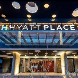 Veeduría de gestión hotel Hyatt