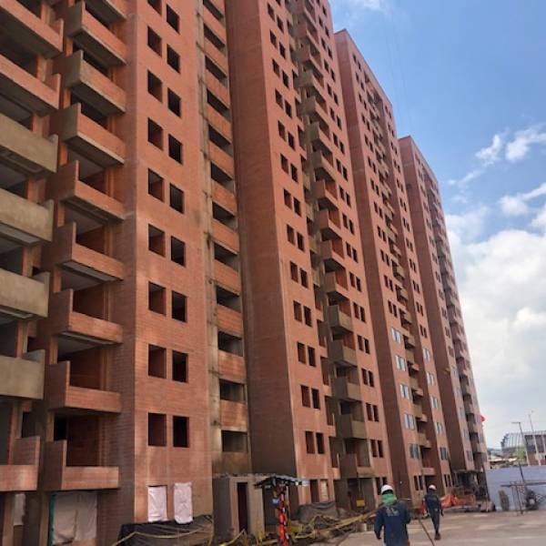 Caminos de Fontibón