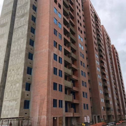 Caminos de Fontibón