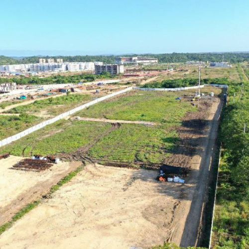 Castelo Serena del Mar