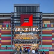 Centro Comercial Ventura Terreros