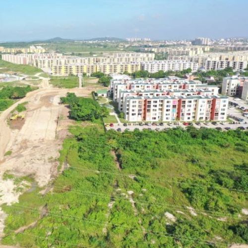 Ciudad de los sueños