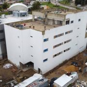 Clínica Colsubsidio