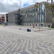 Urbanismo Connecta Calle 26