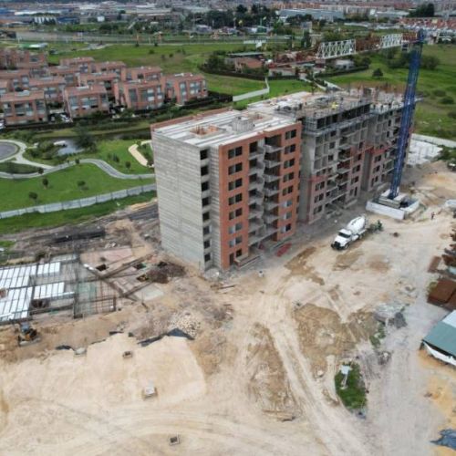 Hacienda Alcalá Cerezo