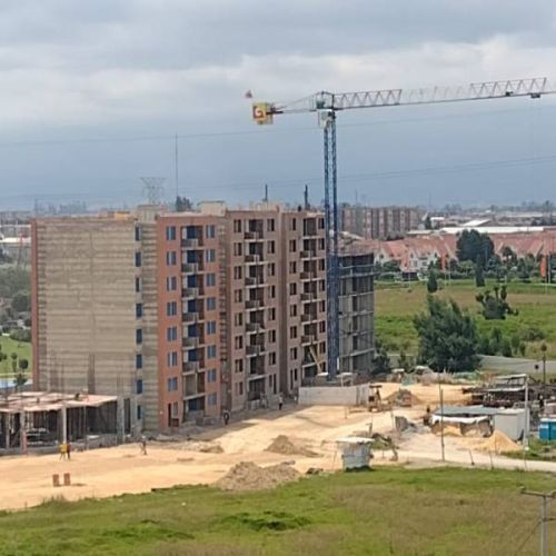 Hacienda Alcalá Cerezo