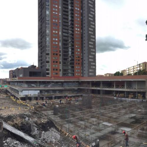 Hacienda la Estancia Rioja