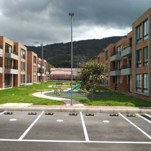 Haciendas de la Sabana