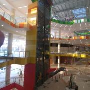 Centro Comercial Ventura Terreros