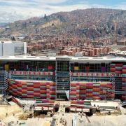 Centro Comercial Ventura Terreros