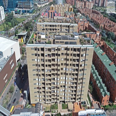 Avatar Interventoría Vivienda