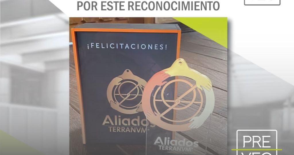 PreVeo-Ganador-Premio-Terranum-2020---Blgo (Demo)