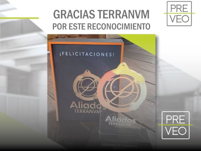 PreVeo-Ganador-Premio-Terranum-2020---Blgo (Demo)