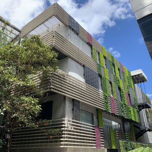 Urbanismo Connecta Calle 26