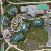 Hacienda Alcalá Sauce