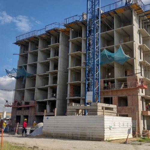 Hacienda Alcalá Sauce