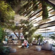 Centro Cra. 60 Adulto Mayor