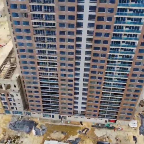 Urban Salitre Zurich