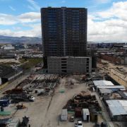 Urban Salitre Zurich