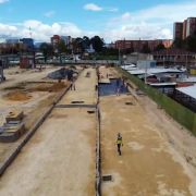 Urban Salitre Zurich