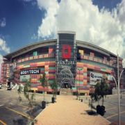 Centro Comercial Ventura Terreros