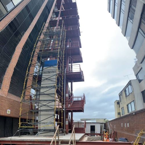 Fundación Grupo Social