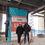 Centro De Capacitación Melcol-BTA