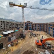 Novo Candelaria 1- Btá