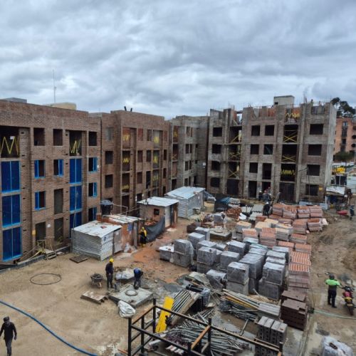 Novo Candelaria 1- Btá