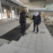 Adecuación Sede Integral Calle 94 Compensar