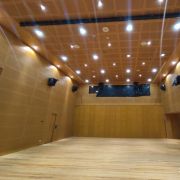 Adecuación Sede Integral Calle 94 Compensar