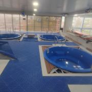 Adecuación Sede Integral Calle 94 Compensar