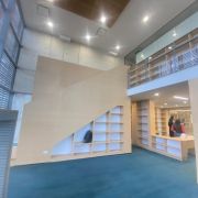 Adecuación Sede Integral Calle 94 Compensar