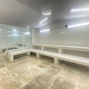 Adecuación Sede Integral Calle 94 Compensar