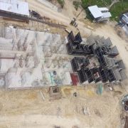 St Entrebosques VI – La Calera