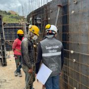 St Entrebosques VI – La Calera