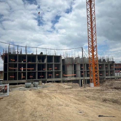 St Quira – Zipaquirá