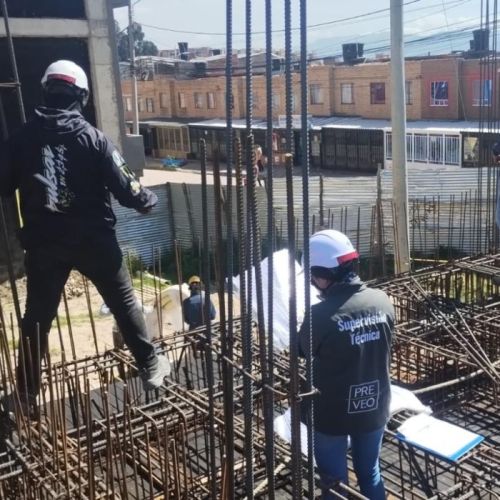 St Quira – Zipaquirá