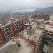 St Solare – Zipaquira