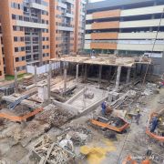 St Solare – Zipaquira