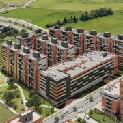 St Solare – Zipaquira