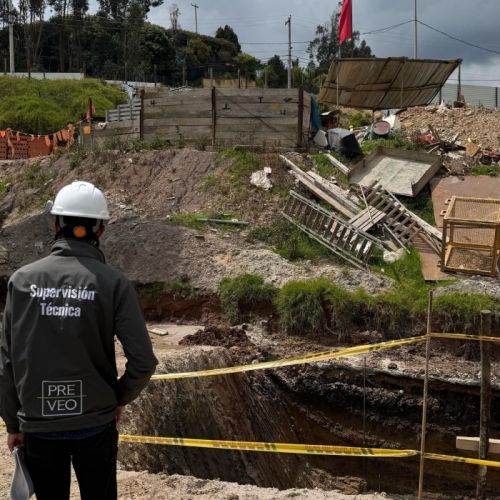 St Verdemonte IV – La Calera