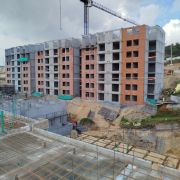 Tres Quebradas Las Violetas-Btá