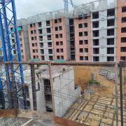 Tres Quebradas Las Violetas-Btá