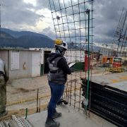 Tres Quebradas Las Violetas-Btá