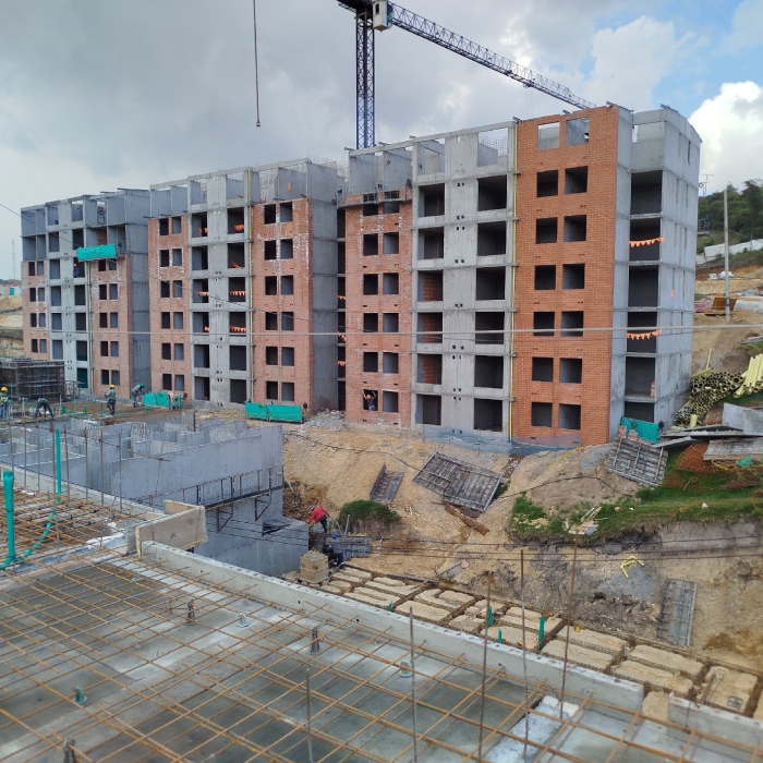 TRES QUEBRADAS LAS VIOLETAS-BTÁ - PreVeo