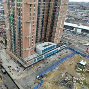 Urbanismo Urban Salitre