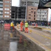 Urbanismo Urban Salitre